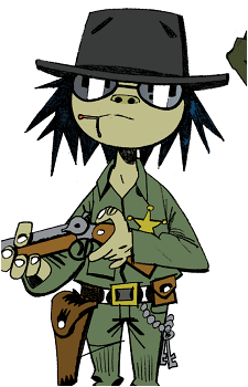 Noodle