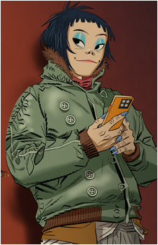 Noodle