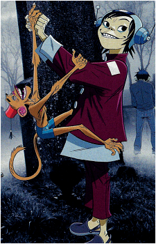 Noodle