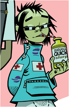 Noodle