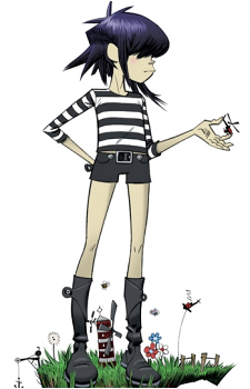Noodle