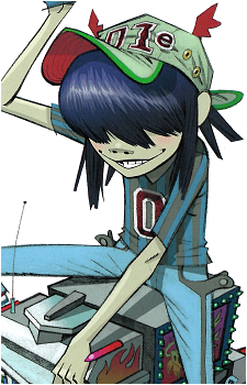 Noodle