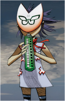 Noodle