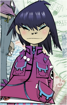 Noodle