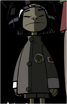 Noodle