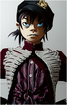 Noodle