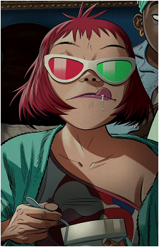Noodle