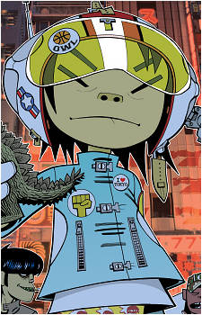 Noodle