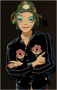 Noodle