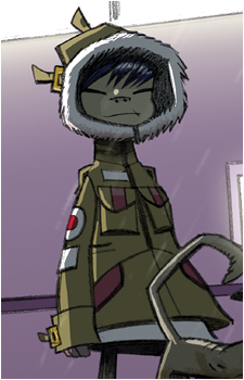 Noodle