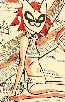 Noodle