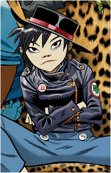 Noodle