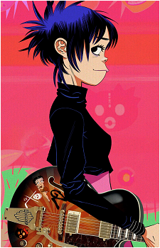 Noodle