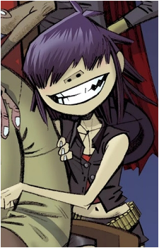 Noodle