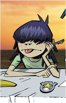 Noodle