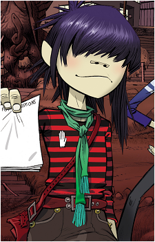 Noodle