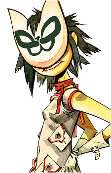 Noodle