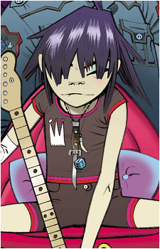 Noodle