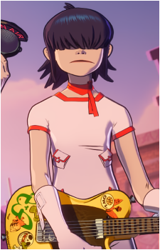 Noodle