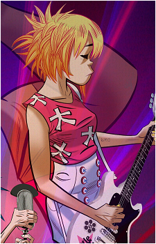 Noodle