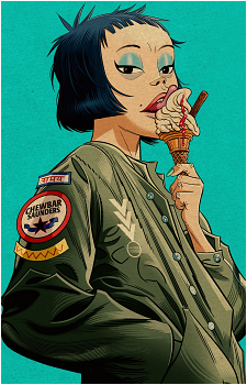 Noodle
