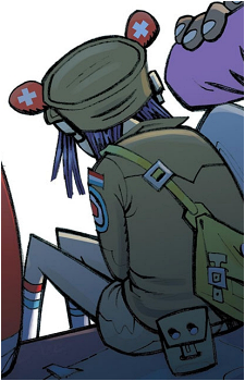Noodle