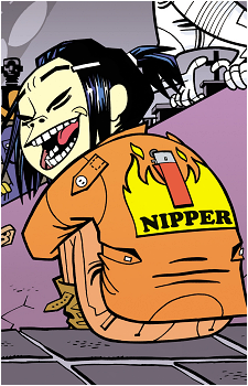 Noodle