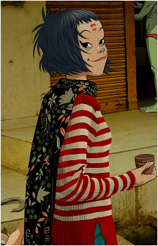 Noodle