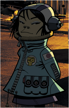 Noodle