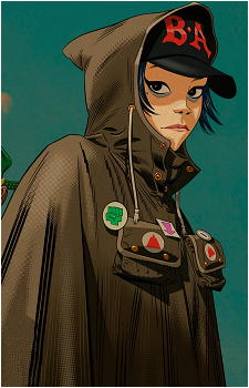 Noodle