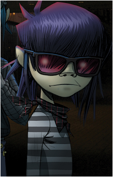 Noodle