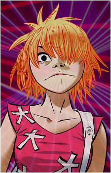 Noodle
