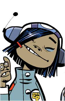 Noodle