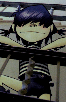 Noodle