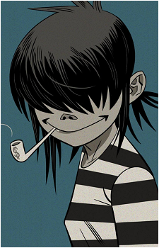 Noodle