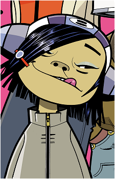 Noodle