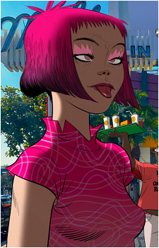 Noodle