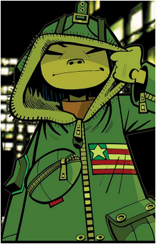 Noodle