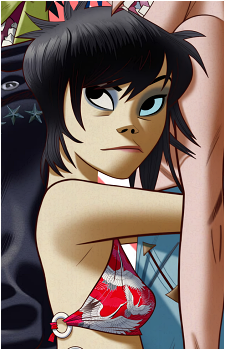 Noodle