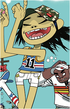 Noodle