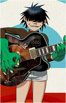 Noodle