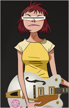 Noodle