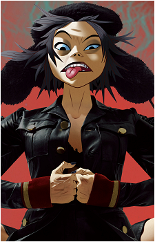 Noodle