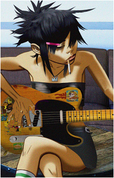 Noodle