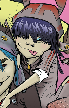 Noodle