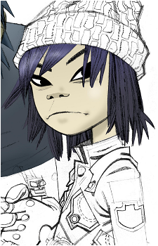 Noodle