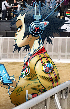 Noodle