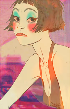 Noodle