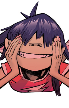 Noodle