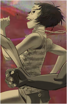 Noodle